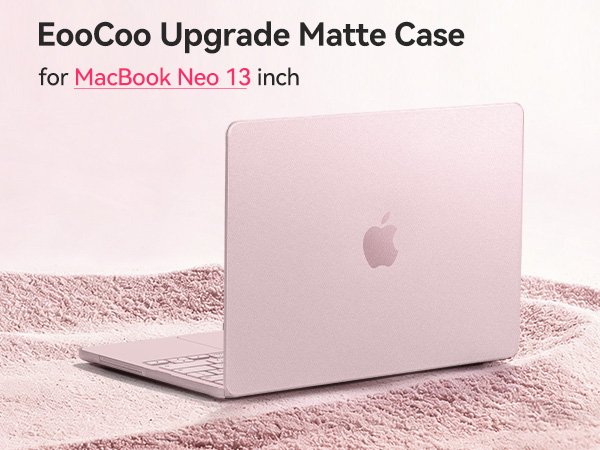 case for MacBook neo