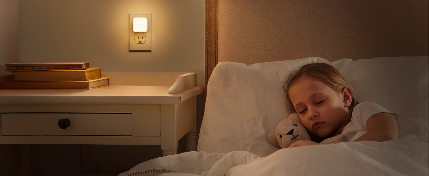 night light for kids
