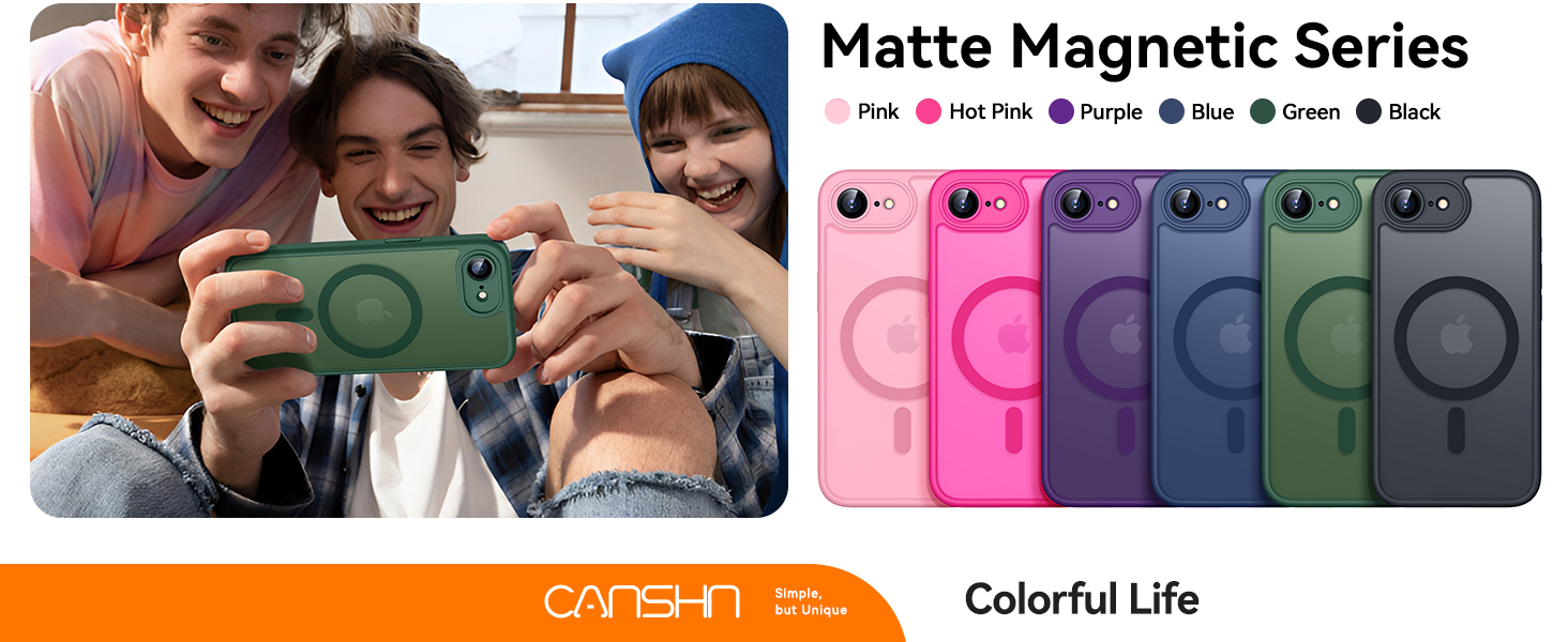 iPhone 16e case