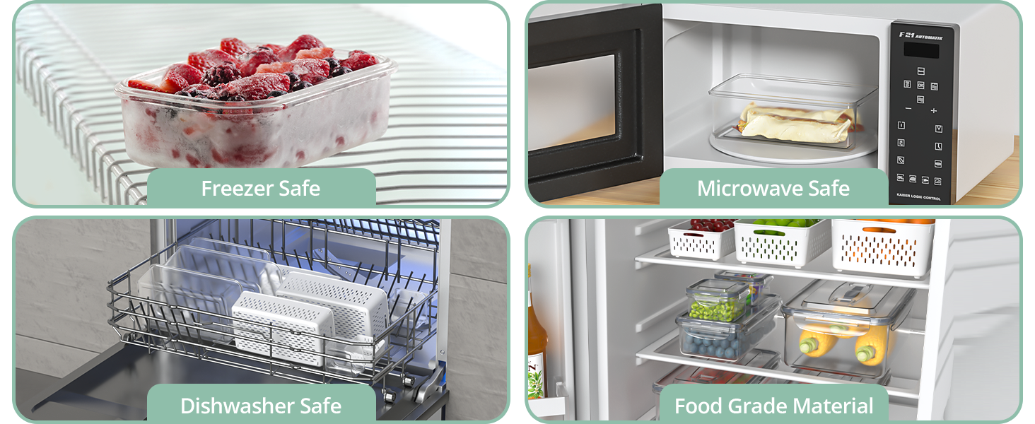 food containers for fridge