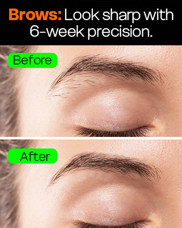 eyebrow wax eyebrow wax kit