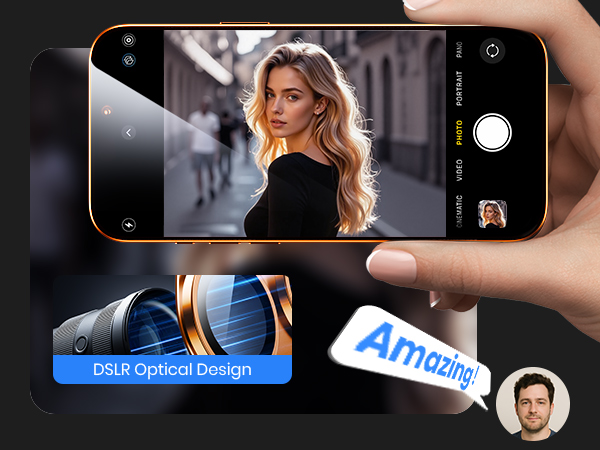 iphone 17 pro max camera screen protector
