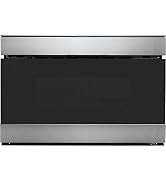 Sharp SMD2489ES 1.2 Cu.Ft. Stainless Microwave Drawer Oven