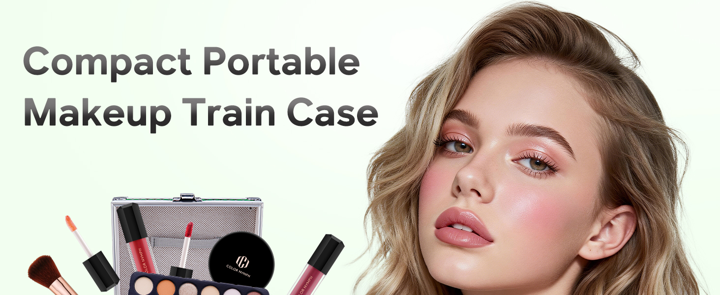 All in One Makeup Kit 01