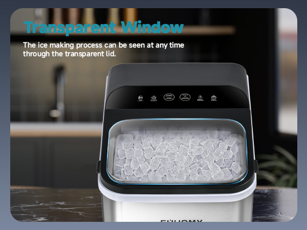 nugget ice maker3