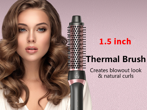 Curling Iron