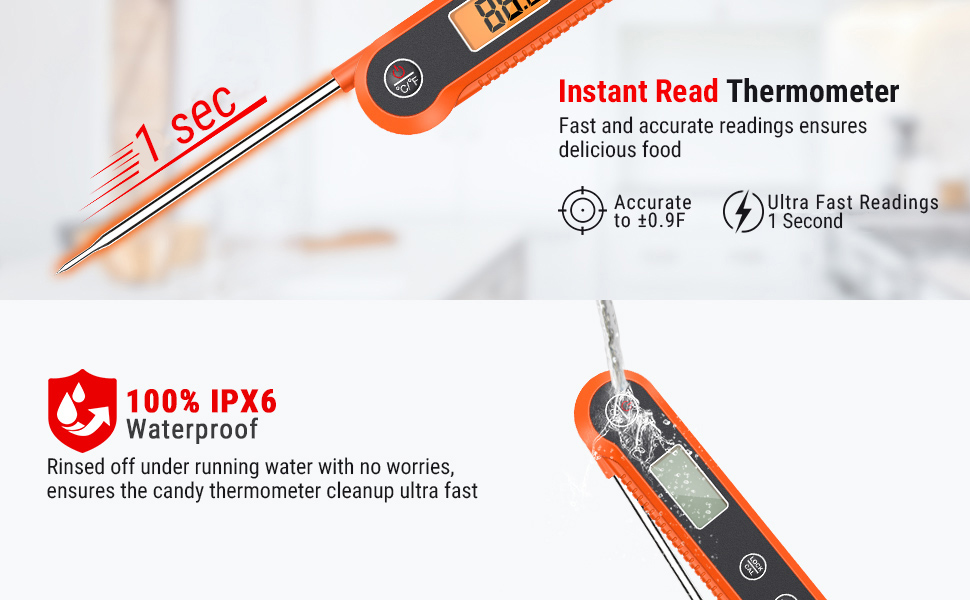 thermometer for cooking digital meat thermometer cooking thermometer