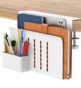 Desk Side Storage