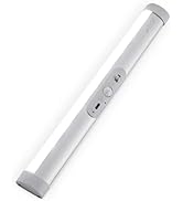Automatic Closet Light Motion Sensor Lighting with Eye-Protection Design Wardrobe Light, LED for ...