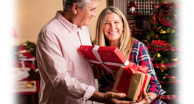 Christmas Gifts for women