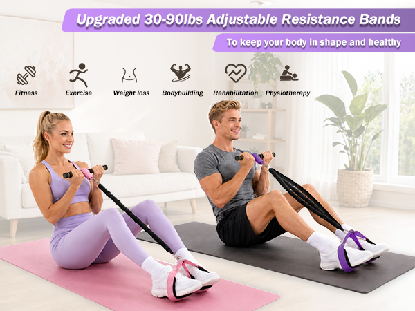 exercise bands