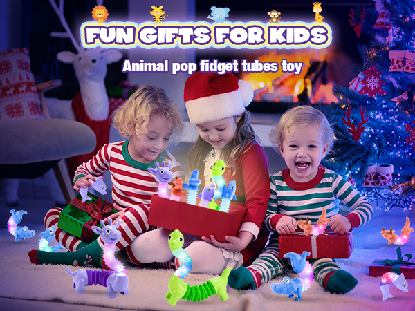 fidget toys