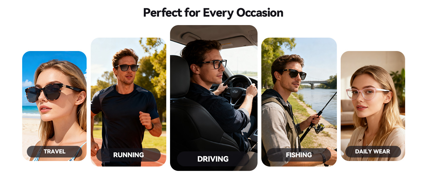 Perfect for Every Occasion