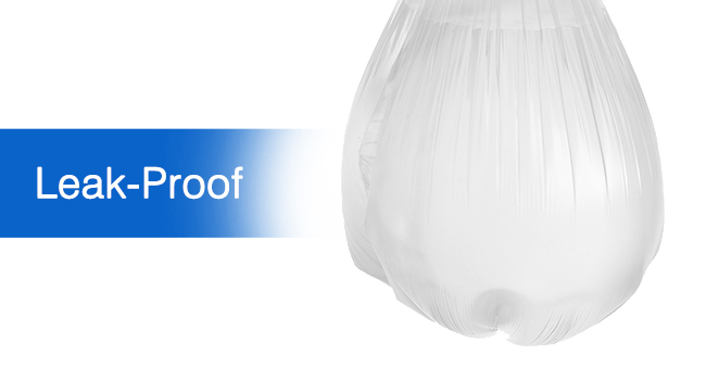 Leak-Proof