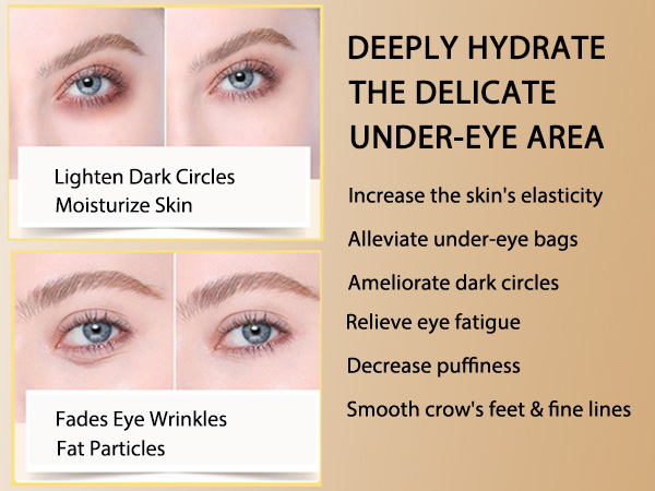 Under Eye Mask