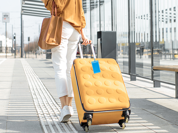 Luggage Tags