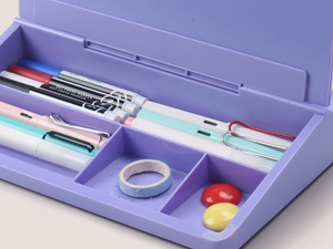 storage