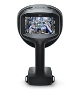FLIR Si1-LD No Wi-Fi, Industrial Acoustic Imaging Camera for Detecting Compressed Air Leaks
