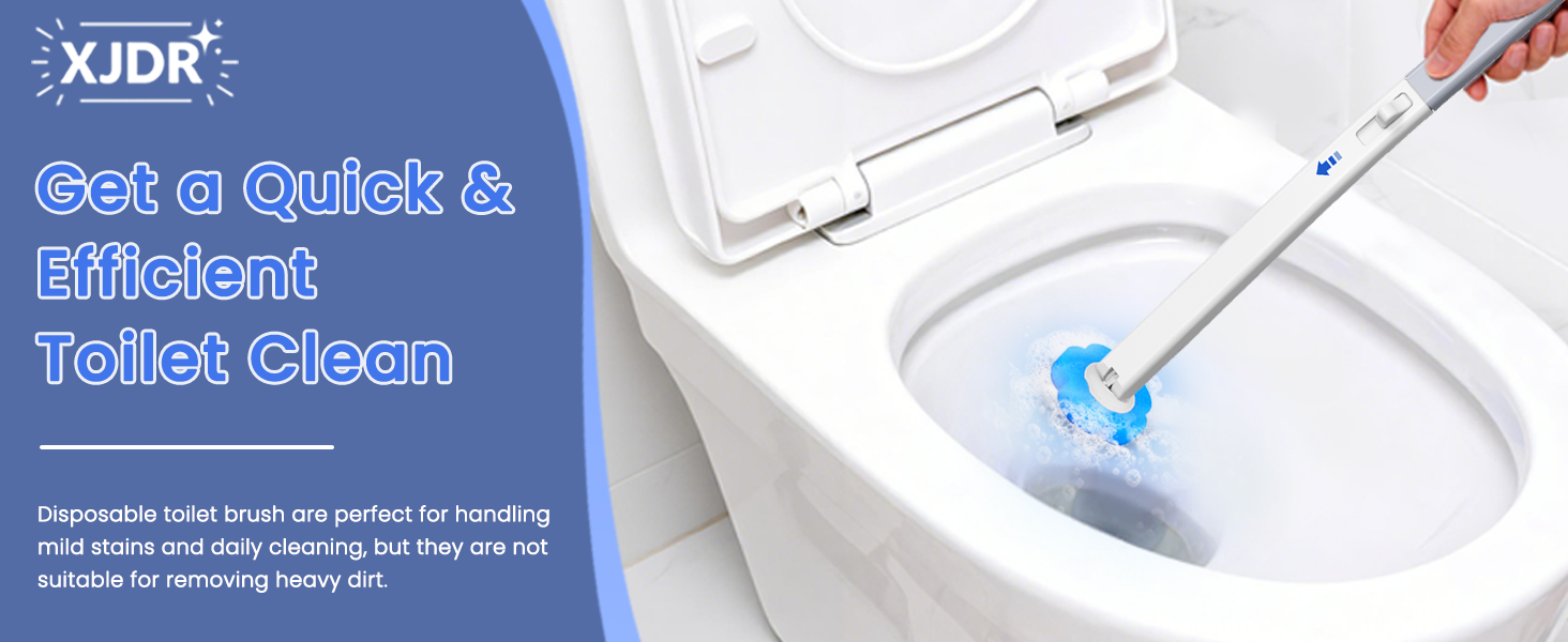toilet bowl cleaners