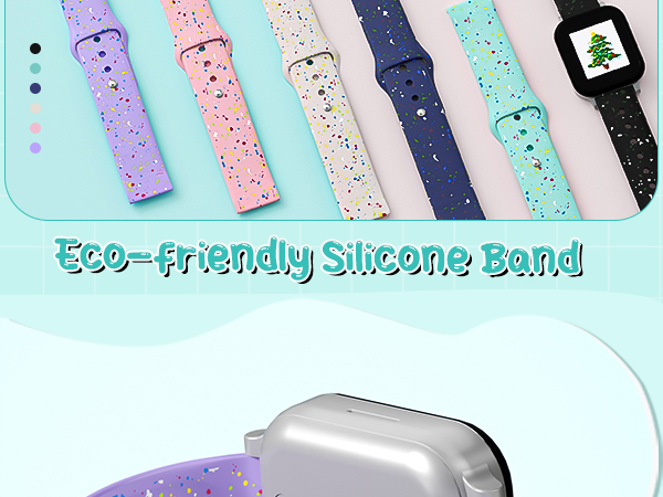 gizmo watch band for kids