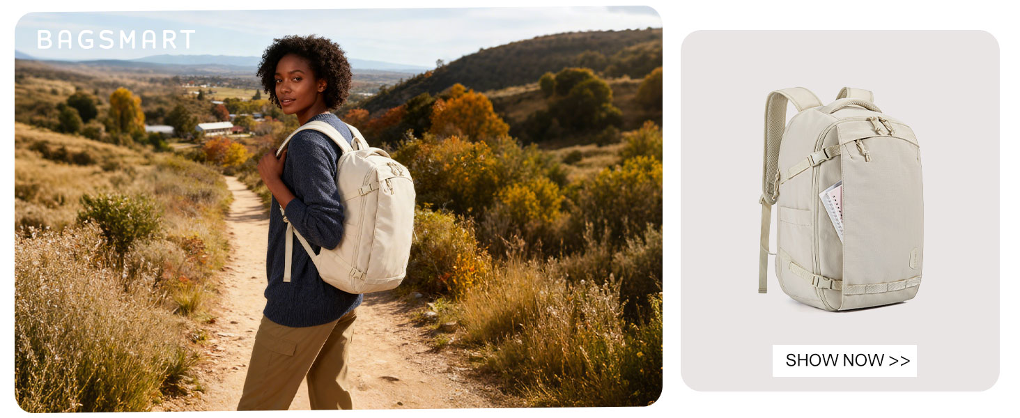 carry on backpack