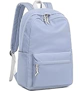 School Backpack for Teen Girls Women Laptop Backpack College Bookbags Middle School Travel Work C...