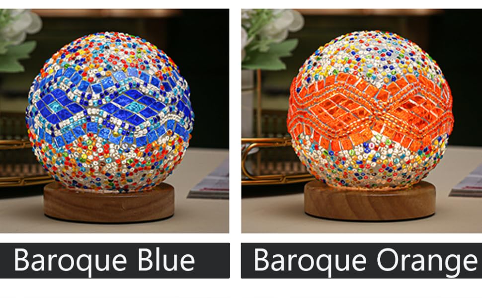 Baroque Style