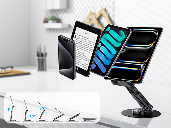 tablet stand