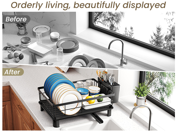 dish rack