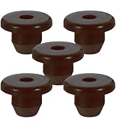 VICASKY Hydraulic Horizontal Pressure Reservoir - Floor Jack Repair 5pcs Hydraulic Bung,Oil Fille...