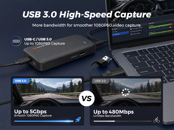 capture card ps5