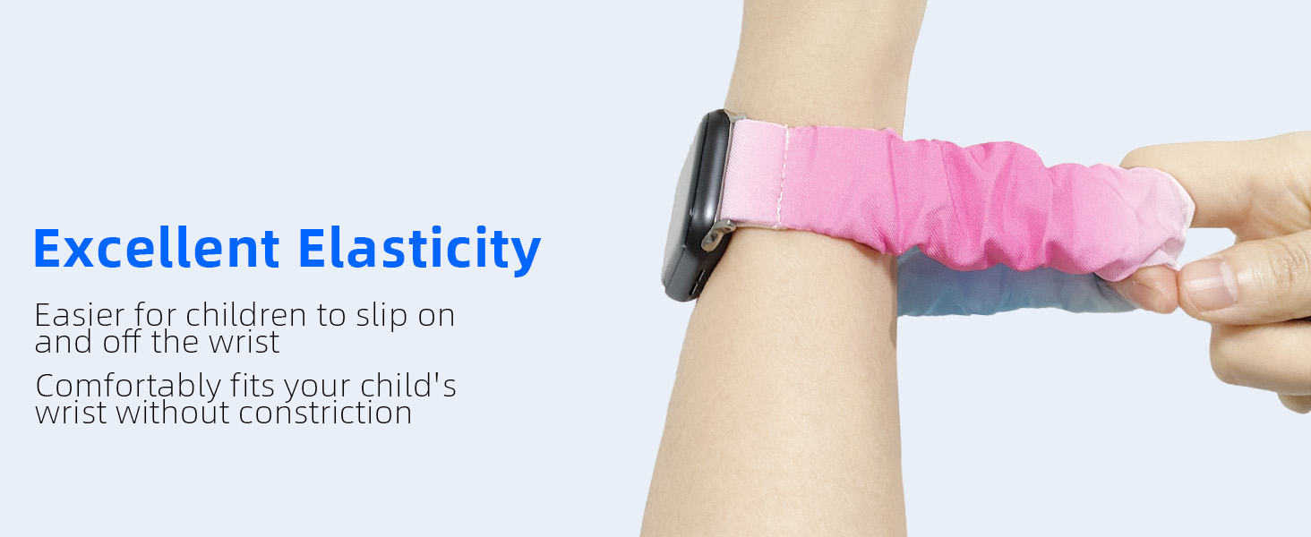 02 apple watch band for kids