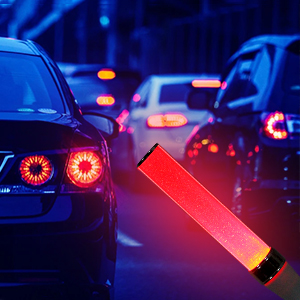 Warning light