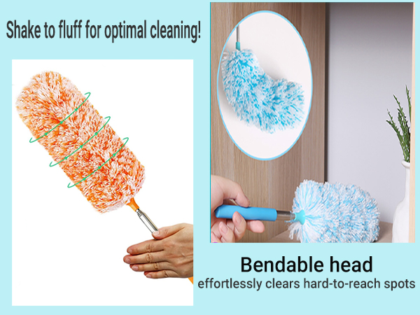 cleaning duster