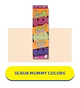 sponges