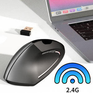 USB 2.4G connetion