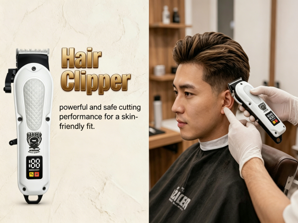 Hair Clippers for Men