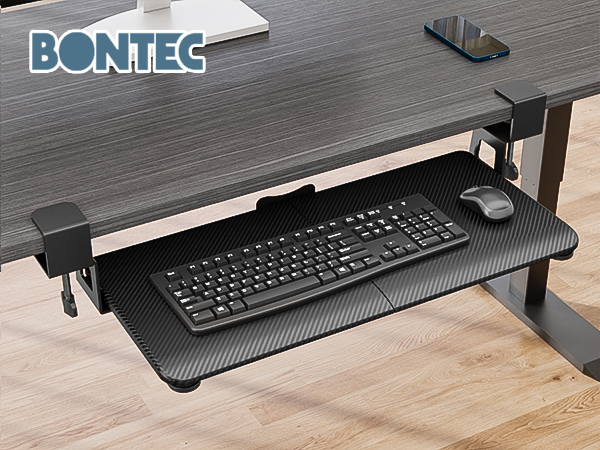 Keyboard Tray