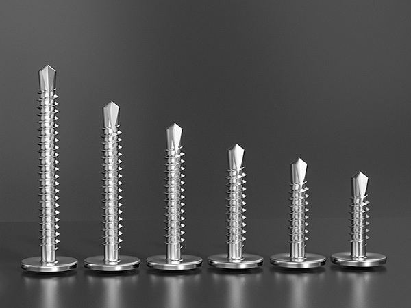 screws assortment kit