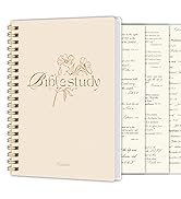 bible study journal