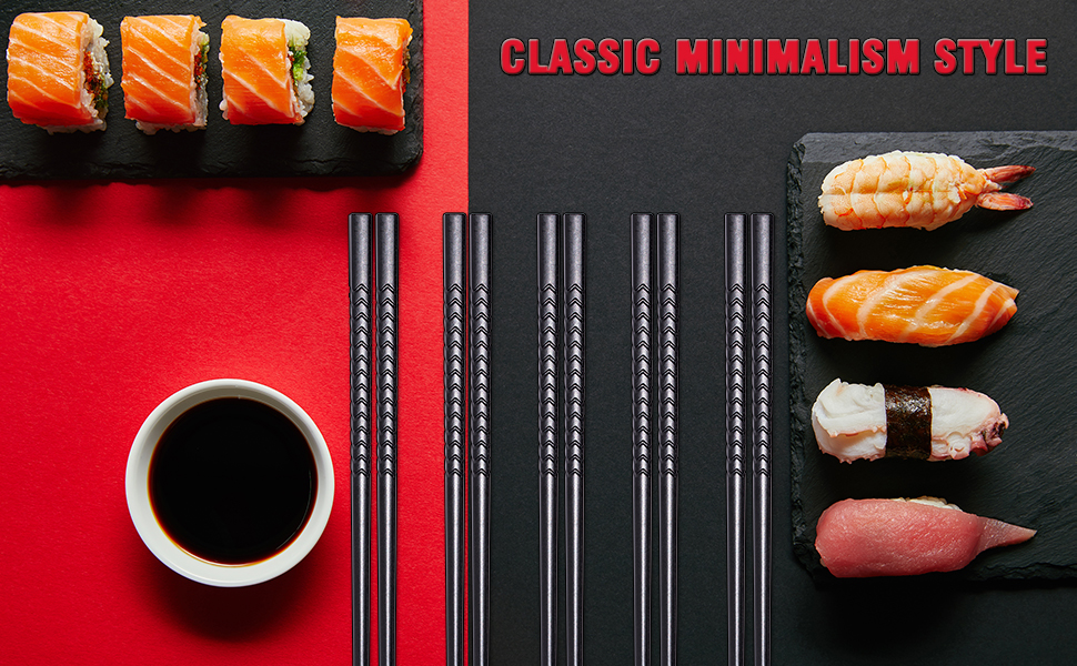 reusable chopsticks
