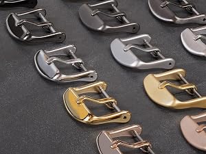 Buckles