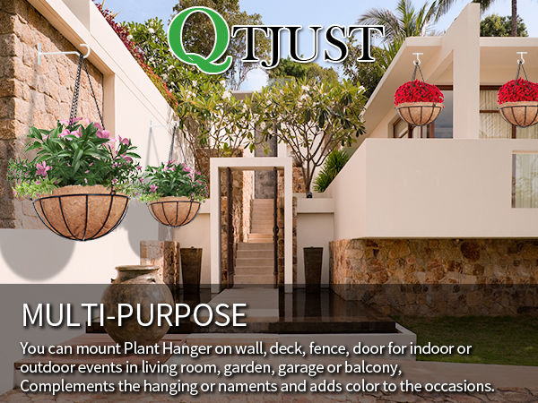plant hanger