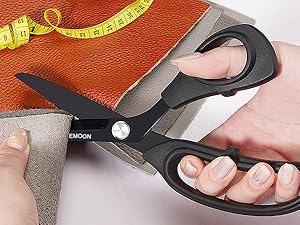 professional sewing shears 10 inch