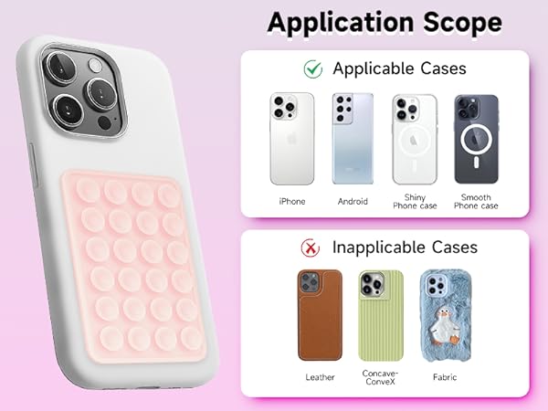 Application scope