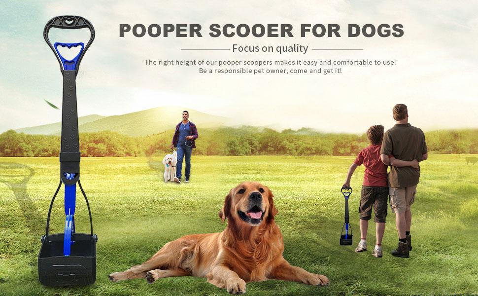 pooper scooper pooper scooper for large dogs pooper scooper large dogs heavy duty pooper scooper dog