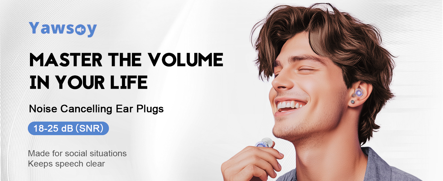 concert ear plugs