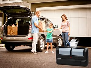892LT Door Opener Remote