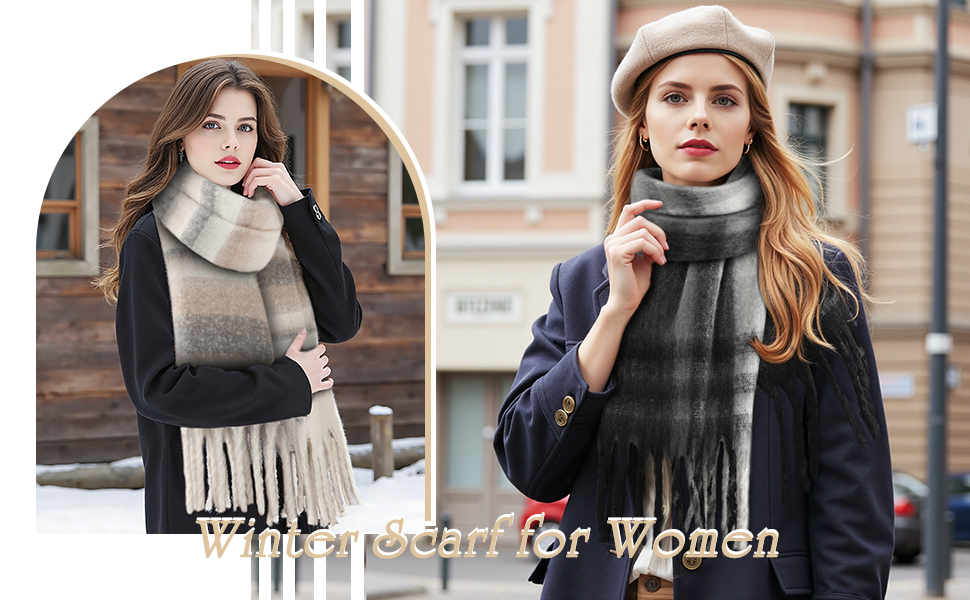 scarf