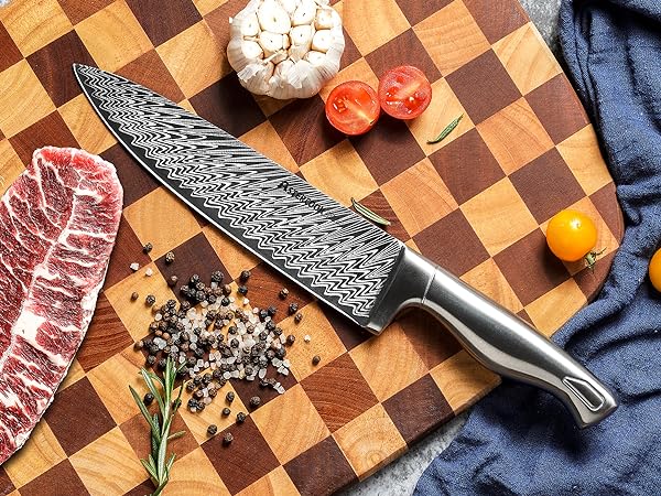 chef knife